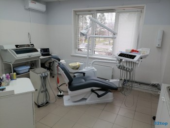 Сеть клиник ДОСТУПНАЯ СТОМАТОЛОГИЯ на Карамзина