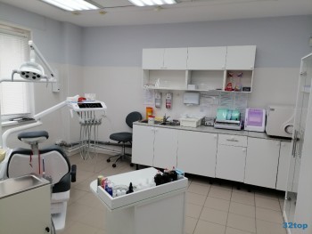 Сеть клиник ДОСТУПНАЯ СТОМАТОЛОГИЯ на Карамзина