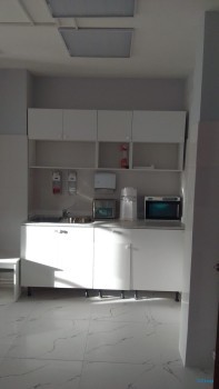 Сеть клиник ДОСТУПНАЯ СТОМАТОЛОГИЯ на Карамзина