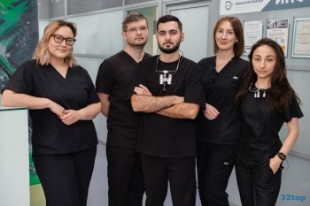 Семейная стоматология ДИНАСТИЯ ВРАЧЕЙ