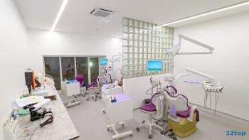 Клиника эстетической ортодонтии КОНФИДЕНЦИЯ м. Площадь Александра Невского