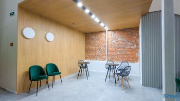 Клиника эстетической ортодонтии КОНФИДЕНЦИЯ м. Площадь Александра Невского