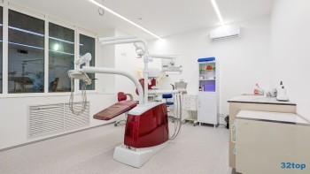 Клиника эстетической ортодонтии КОНФИДЕНЦИЯ м. Площадь Александра Невского