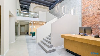 Клиника эстетической ортодонтии КОНФИДЕНЦИЯ м. Площадь Александра Невского