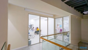 Клиника эстетической ортодонтии КОНФИДЕНЦИЯ м. Площадь Александра Невского