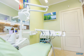 Стоматологическая клиника LEVODENT (ЛЕВОДЕНТ) на Совхозной