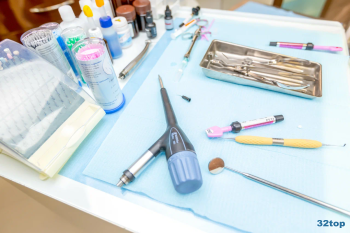 Стоматологическая клиника LEVODENT (ЛЕВОДЕНТ) на Совхозной