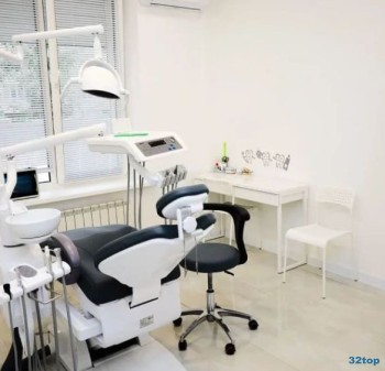 Стоматологическая клиника ГОРОД УЛЫБОК
