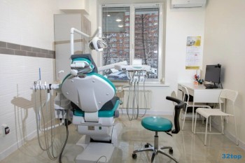 Стоматологическая клиника ГОРОД УЛЫБОК