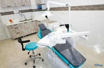 Стоматологическая клиника ГОРОД УЛЫБОК