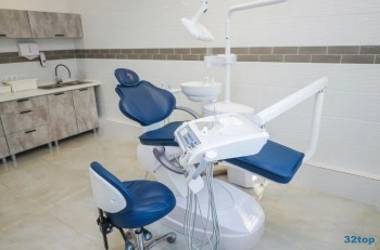 Стоматологическая клиника ГОРОД УЛЫБОК