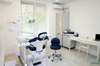 Стоматологическая клиника ГОРОД УЛЫБОК