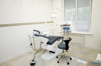 Стоматологическая клиника ГОРОД УЛЫБОК