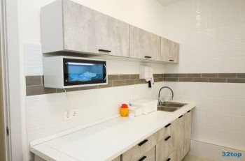 Стоматологическая клиника ГОРОД УЛЫБОК