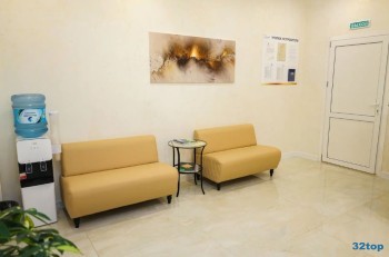 Стоматологическая клиника ГОРОД УЛЫБОК