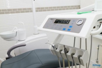 Стоматологическая клиника ГОРОД УЛЫБОК