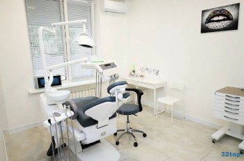 Стоматологическая клиника ГОРОД УЛЫБОК