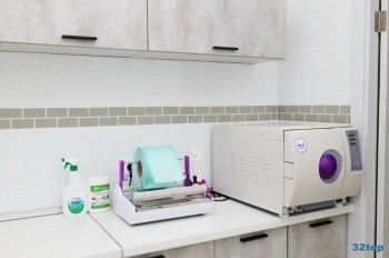 Стоматологическая клиника ГОРОД УЛЫБОК