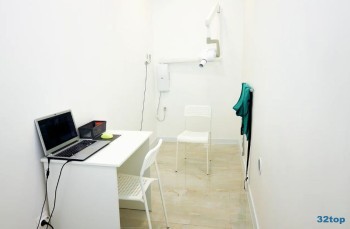 Стоматологическая клиника ГОРОД УЛЫБОК