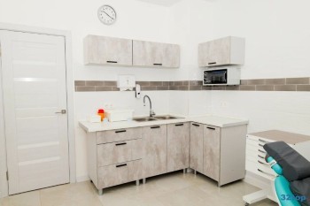 Стоматологическая клиника ГОРОД УЛЫБОК