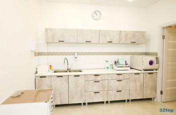 Стоматологическая клиника ГОРОД УЛЫБОК