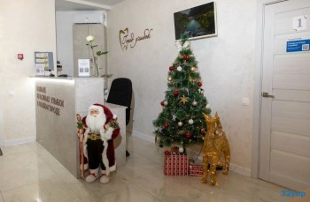 Стоматологическая клиника ГОРОД УЛЫБОК