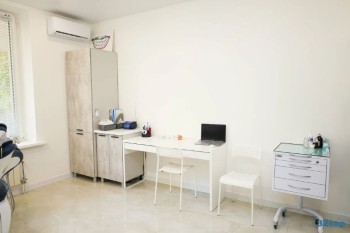 Стоматологическая клиника ГОРОД УЛЫБОК