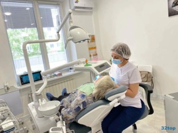 Стоматологическая клиника ГОРОД УЛЫБОК