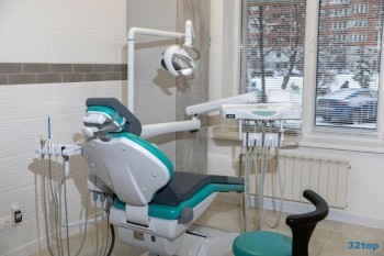 Стоматологическая клиника ГОРОД УЛЫБОК