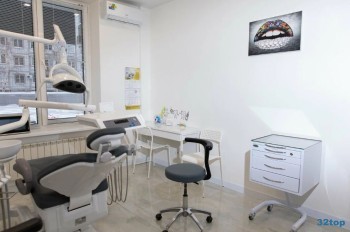 Стоматологическая клиника ГОРОД УЛЫБОК