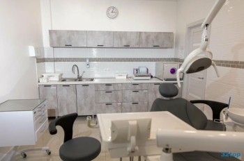 Стоматологическая клиника ГОРОД УЛЫБОК