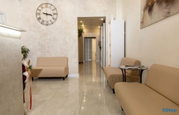 Стоматологическая клиника ГОРОД УЛЫБОК