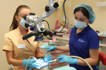 Стоматология ЦЕНТР МЕЖДИСЦИПЛИНАРНОЙ СТОМАТОЛОГИИ И НЕВРОЛОГИИ м. Калужская