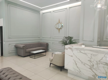 Стоматология ЦЕНТР МЕЖДИСЦИПЛИНАРНОЙ СТОМАТОЛОГИИ И НЕВРОЛОГИИ м. Калужская