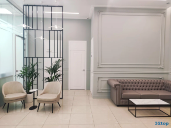 Стоматология ЦЕНТР МЕЖДИСЦИПЛИНАРНОЙ СТОМАТОЛОГИИ И НЕВРОЛОГИИ м. Калужская