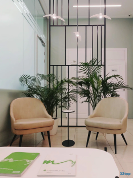 Стоматология ЦЕНТР МЕЖДИСЦИПЛИНАРНОЙ СТОМАТОЛОГИИ И НЕВРОЛОГИИ м. Калужская