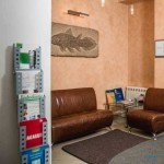 СТОМАТОЛОГИЯ ДОКТОРА ЕЛИСЕЕВА