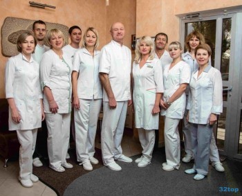 СТОМАТОЛОГИЯ ДОКТОРА ЕЛИСЕЕВА