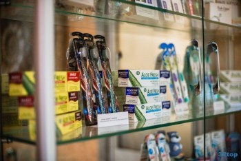 СТОМАТОЛОГИЯ ДОКТОРА ЕЛИСЕЕВА