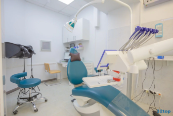 Стоматология ТИОСТОМ