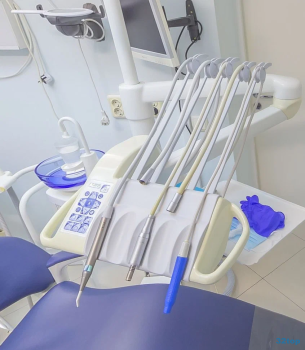 Стоматология ТИОСТОМ