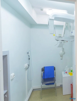 Стоматология ТИОСТОМ