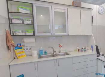 Стоматология ТИОСТОМ