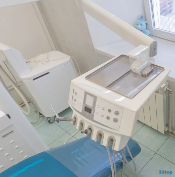 Стоматология ТИОСТОМ