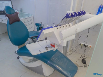 Стоматология ТИОСТОМ