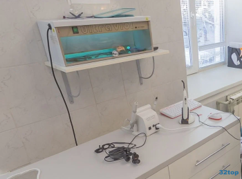 Стоматология ТИОСТОМ