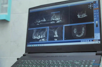 Стоматология ТИОСТОМ