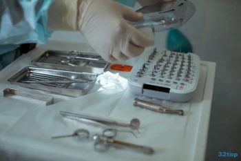 Стоматология ТИОСТОМ