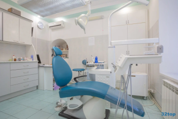 Стоматология ТИОСТОМ