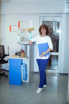 Стоматология ТИОСТОМ